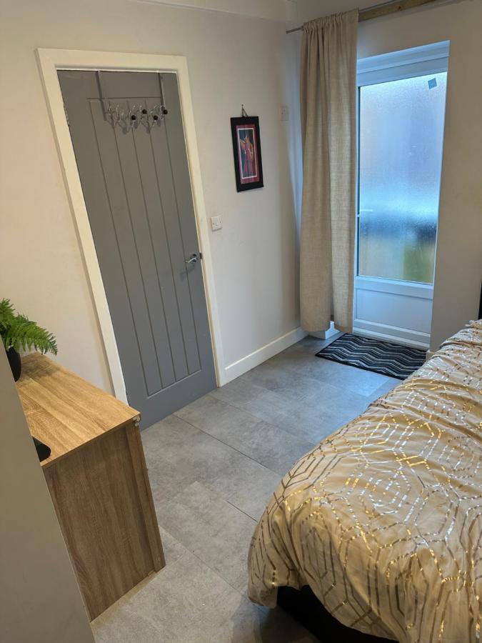 The North Stay Guest Suite Hardingstone Eksteriør bilde